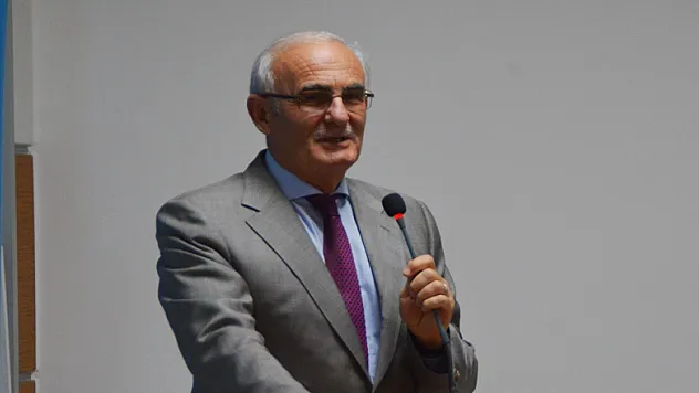 Başkan Yılmaz'dan Bafra'ya otogar müjdesi