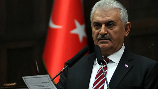 Başbakan Yıldırım'dan iki müjde birden!