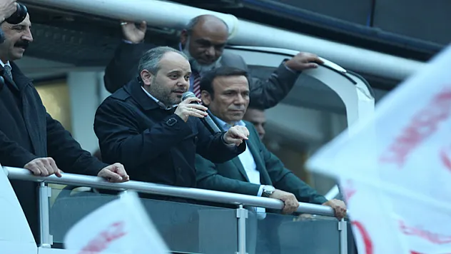 16 Nisan'da kazanan Türkiye olacak