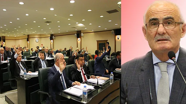 Başkan Yılmaz'dan çağrı