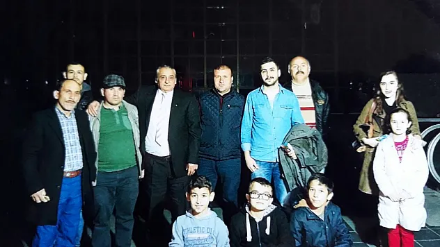 TEMA'dan Ağız ve Diş Sağlığı semineri