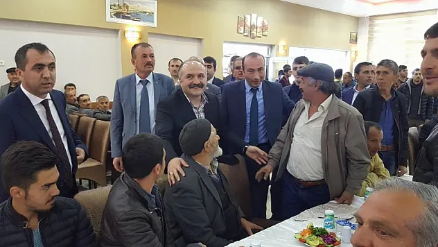 MHP Grup Başkanvekili Usta'dan 'tek adam' eleştirilerine cevap 