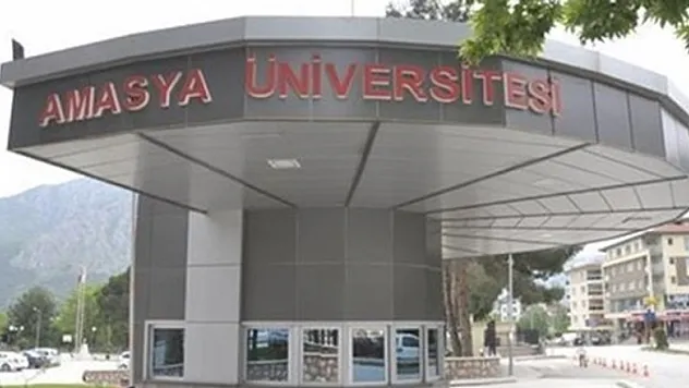 Amasya Tıp Fakültesi 30 öğrenciyle eğitime başlayacak