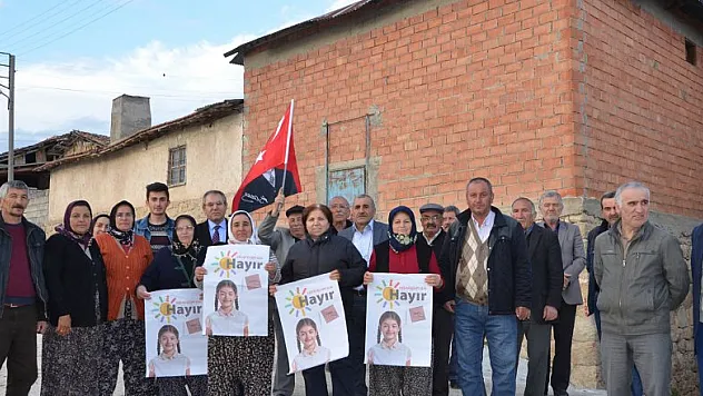 KEMAL ZEYBEK HAVZA VE LÂDİK'DE!