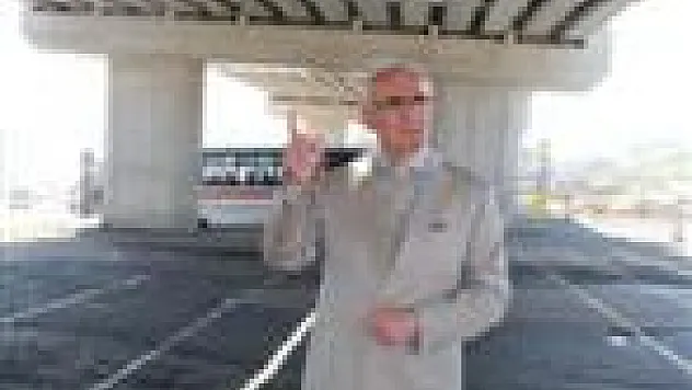 Samsun Trafiği 2. bulvar ile nefes alacak