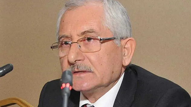 YSK Başkanı'ndan çok önemli 'oy' açıklaması
