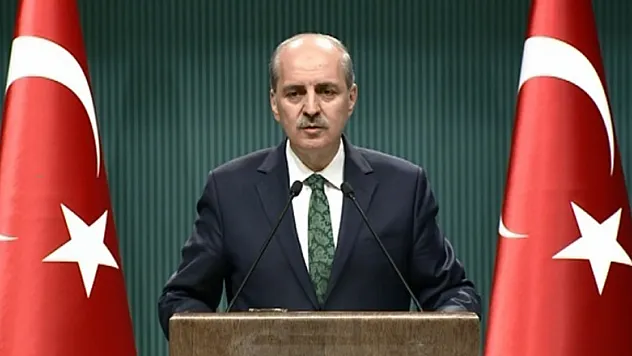 'Bakanlar Kurulu'nda OHAL'i uzatma kararı alındı'