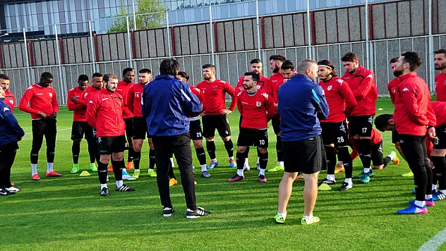 Samsunspor ile Manisaspor 15. randevuya çıkacak