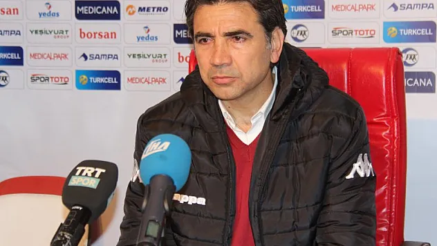 Özköylü ateş püskürdü 