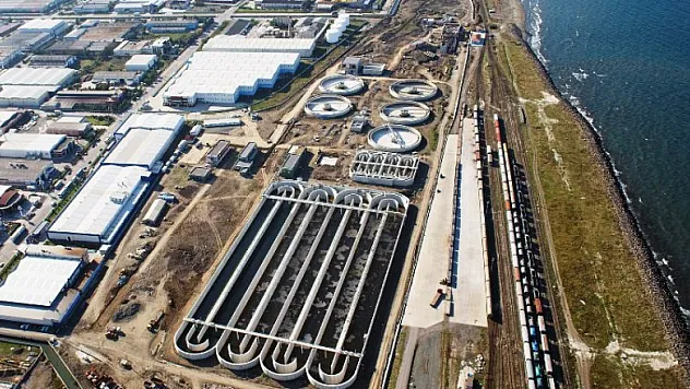 'En temel hassasiyetimiz çevre'