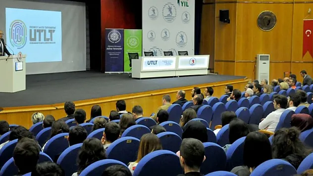  Karadeniz 1. Uluslararası Ticaret ve Lojistik Zirvesi