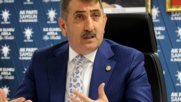 Köktaş: 'Yapanın yanına kar kalmayacak'