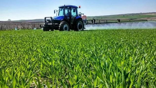 Hububat, baklagil, mısır destek başvurularında son gün 28 Nisan