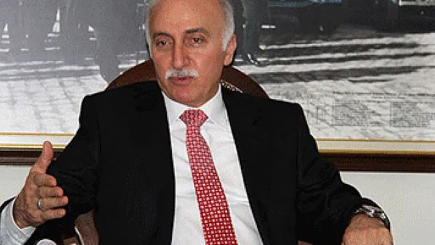 Vali Şahin'den 'ByLock' açıklaması