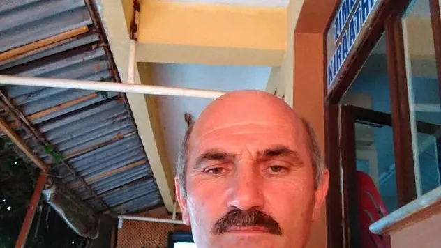 55 yaşındaki şahıs banyoda ölü bulundu