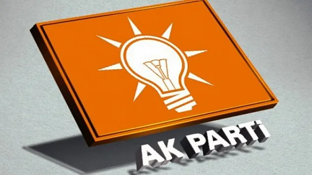 AK Parti Olağanüstü Kongresi 21 Mayıs'ta