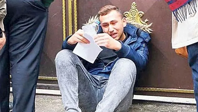 KDK'dan 'kuralı gözden geçirin' tavsiyesi