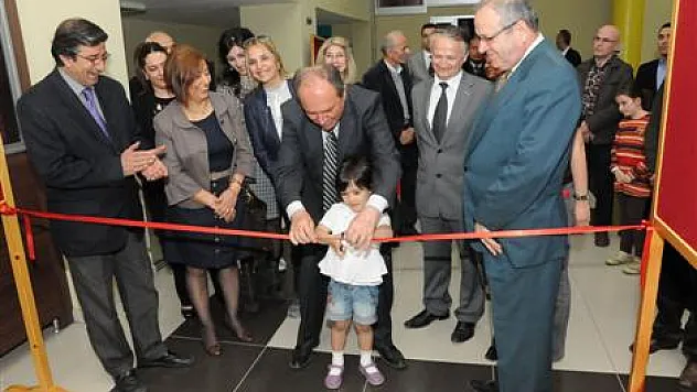 Atakum'dan karma sergi