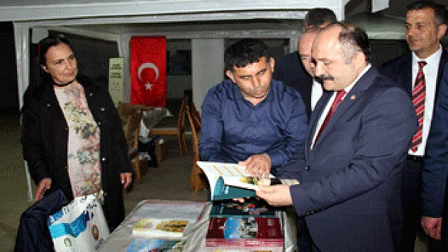 Samsun'da Hıdırellez kutlamaları