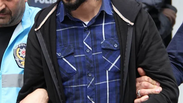 Katil zanlısı damat: '2 hafta sonra düğün yapacaktım'