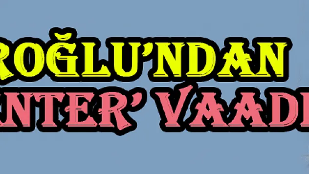 Kılıçdaroğlu'ndan 'parlamenter' vaadi!