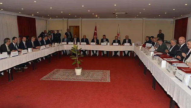 Yatırımları görmezden gelmeyin!