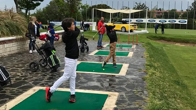 Samsunlu Sporcuların Büyük Başarısı