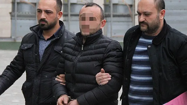  Hastanede personeli bıçaklayan şahsın yargılanması başladı