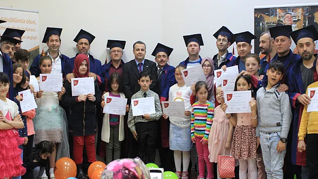 BABALAR 'İLK İŞ BABALIK' DEDİ