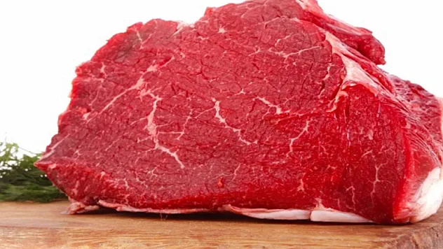 Ramazanda et fiyatlarında artış olur mu?