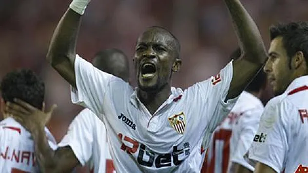 Sevilla'dan son durum !