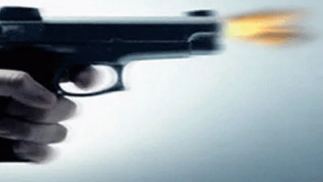 Samsun'da silahlı saldırı: 1 yaralı