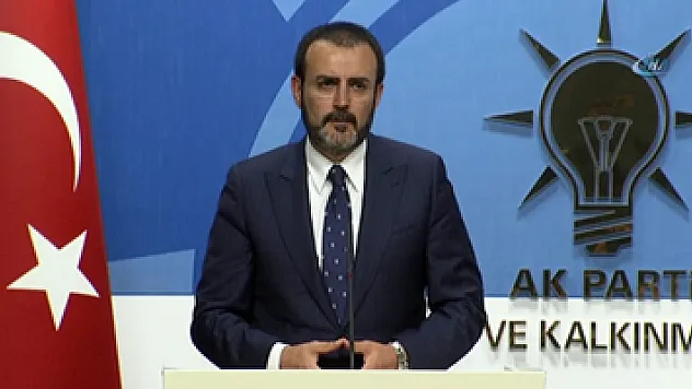 AK Pati'nin yeni A Takımı belli oldu!