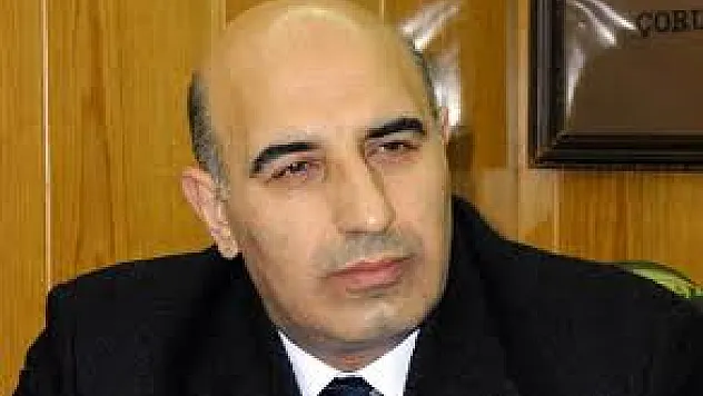 MHP' de Osman Çakır istifa etti