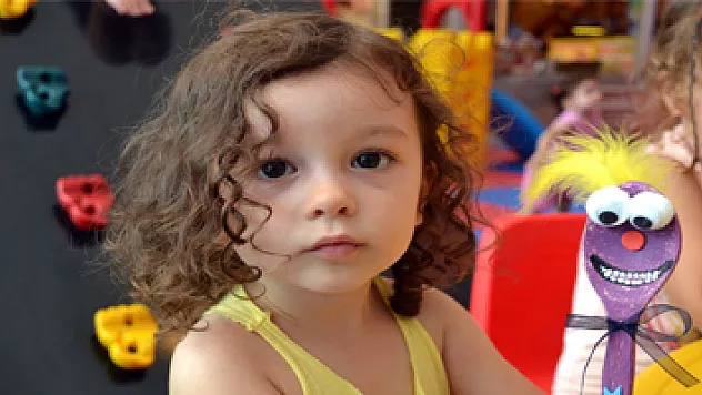 Minikler kaşık kukla yapımını öğrenecekler