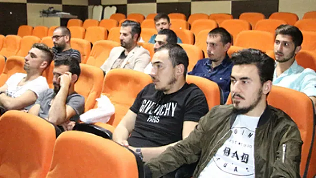 Emniyetten 'cankurtaran' eğitim