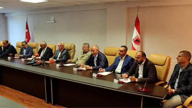 Samsunspor kongresi 16 Haziran'da