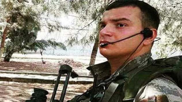 Uzman Çavuş Gökhan Bayram'ın şehit olmadan söylediği ilahi