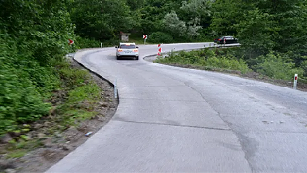 Büyükşehir Tahnal'ın en büyük sorununu çözdü
