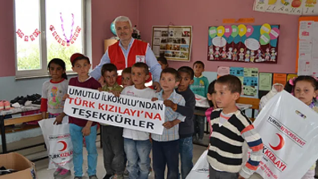 Türk Kızılay Derneği, Alaçam şubesini kapattı