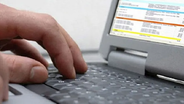 Vatandaş E-Tebligat'la borçlarını anında öğrenecek!