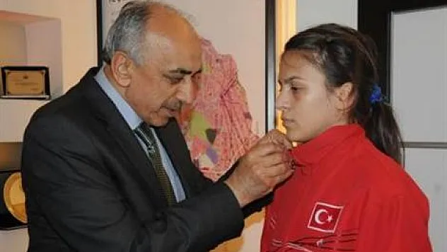 İlkadım'dan boksçulara altın