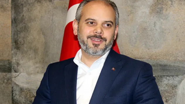  'Milli takımda bayrağımızın altında birleşelim'