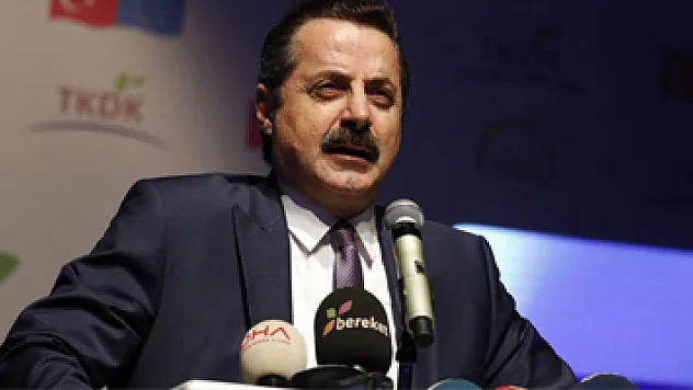 Tarım Bakanlığı 2 bin 58 sözleşmeli personel alacak