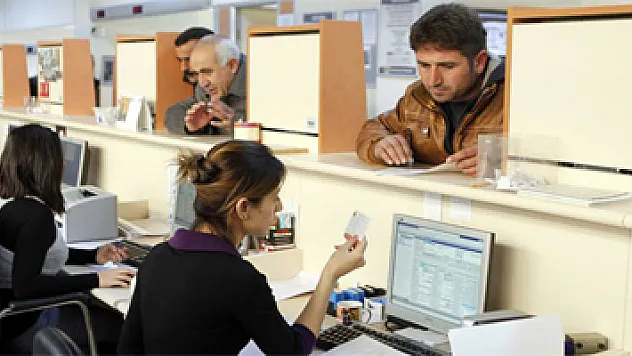 60 bin memur aranıyor