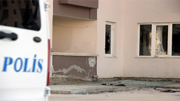 Alacak-verecek tartışması kanlı bitti: 1 yaralı