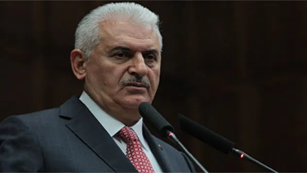 Başbakan Yunanistan dönüşü uçakta konuştu