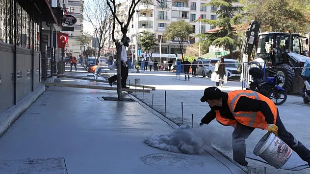 56'lar esnafına nefes aldıran düzenleme