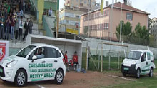 Başkan destek istedi