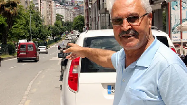 Sürücülere bayram uyarısı